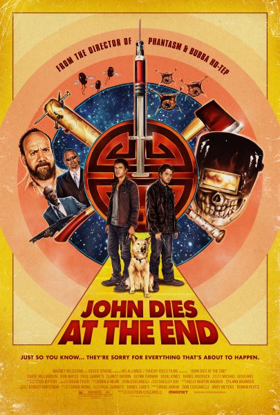 Thumbnail for John dies at the end