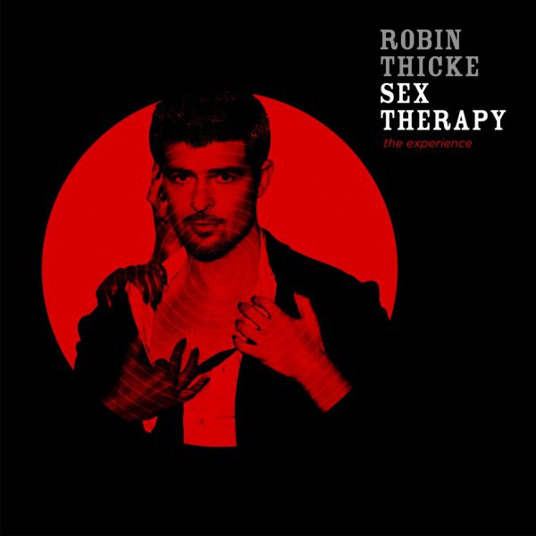 Thumbnail for Robin Thicke 