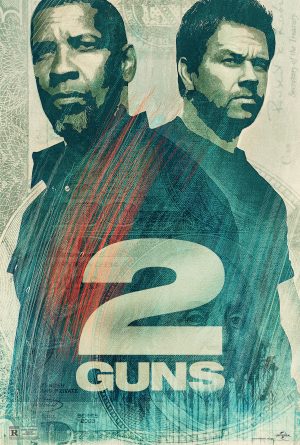 Thumbnail for 2 Guns 