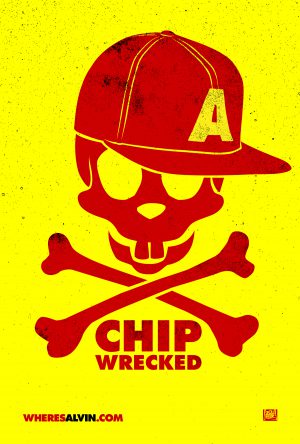 Thumbnail for Alvin And The Chipmunks: Chipwrecked 