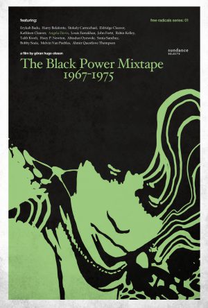 Thumbnail for The Black Power Mixtape 