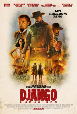 Thumbnail for Django Unchained 