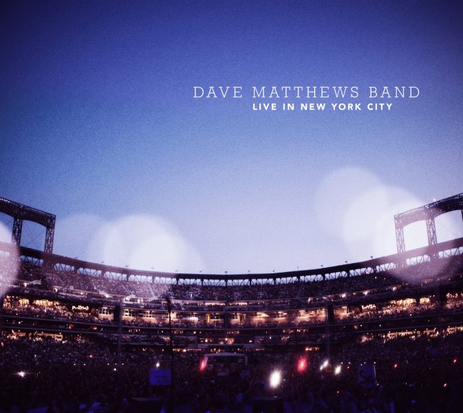Thumbnail for Dave Matthews Band 