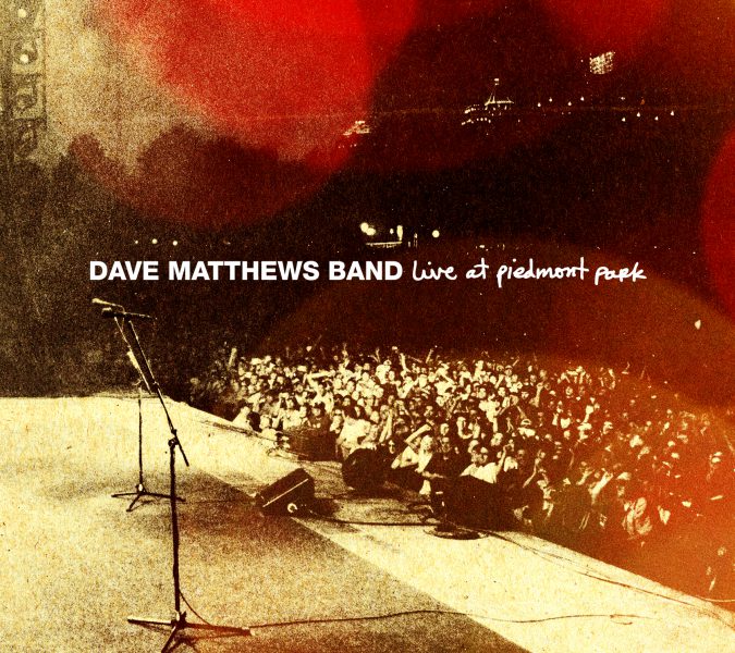 Thumbnail for Dave Matthews Band 