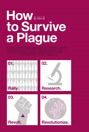 Thumbnail for How to Survive a Plague 
