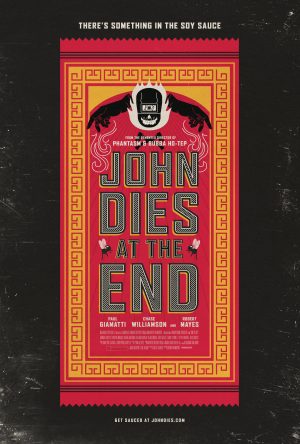 Thumbnail for John Dies At The End 