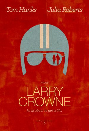 Thumbnail for Larry Crowne 