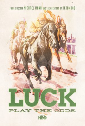 Thumbnail for Luck 