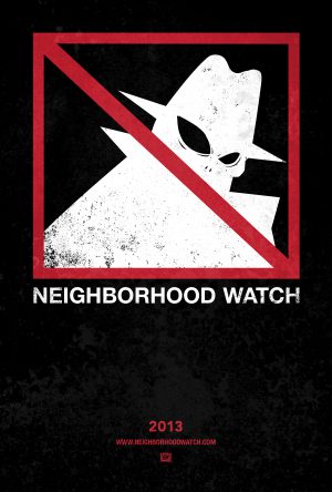 Thumbnail for Neighborhood Watch 