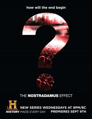 Thumbnail for The Nostradamus Effect 