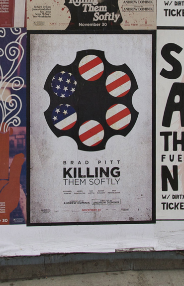 Thumbnail for Killing them softly posting