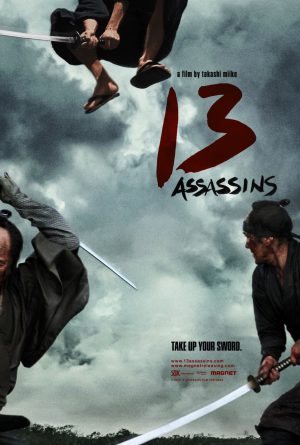 Thumbnail for 13 Assassins 