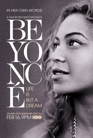 Thumbnail for Beyoncé: Life Is But a Dream 