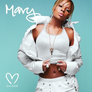 Thumbnail for Mary J. Blige 