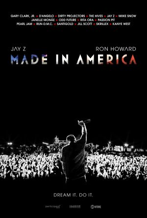 Thumbnail for Made In America 