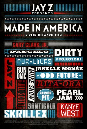 Thumbnail for Made In America 