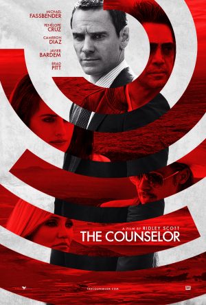 Thumbnail for The Counselor 