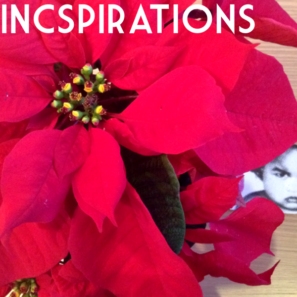Thumbnail for Incspirations: holiday movie posters