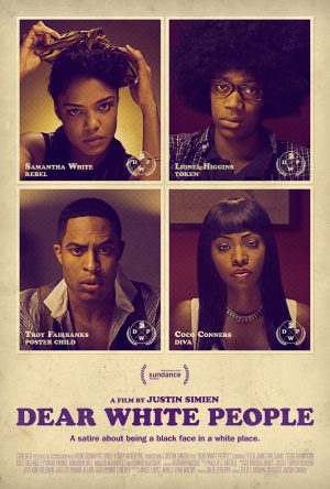 Thumbnail for Dear White People 