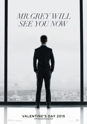 Thumbnail for Fifty Shades Of Grey 