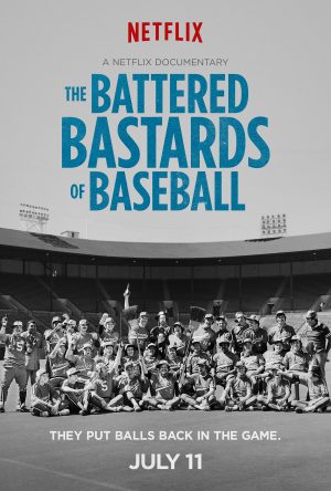 Thumbnail for The Battered Bastards Of Baseball 