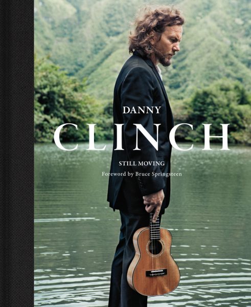 Thumbnail for Danny clinch rocks!