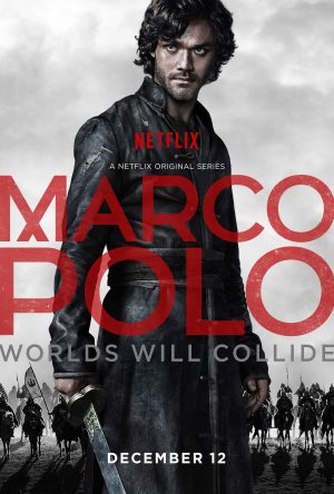 Thumbnail for Marco Polo 