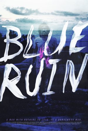 Thumbnail for Blue Ruin 