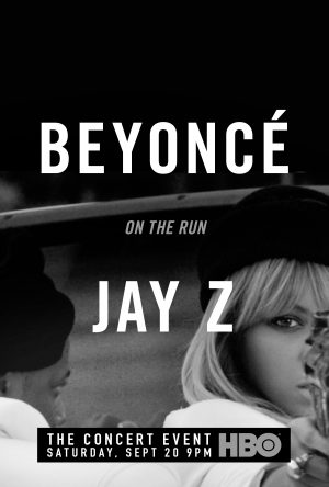 Thumbnail for On The Run Tour: Beyonce And Jay Z 