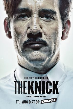 Thumbnail for The Knick 