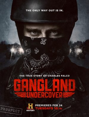Thumbnail for Gangland Undercover 