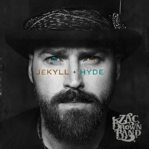 Thumbnail for Zac Brown Band 