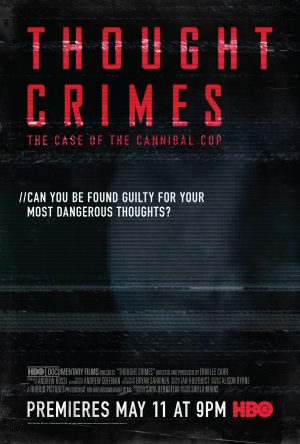 Thumbnail for Thought Crimes 