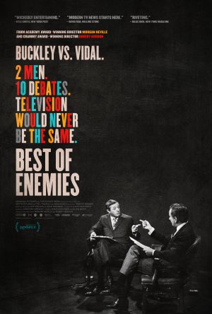 Thumbnail for Best Of Enemies 