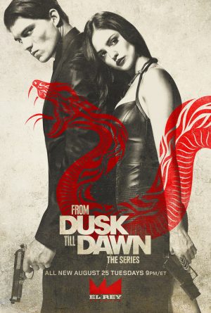 Thumbnail for From Dusk Till Dawn: The Series 