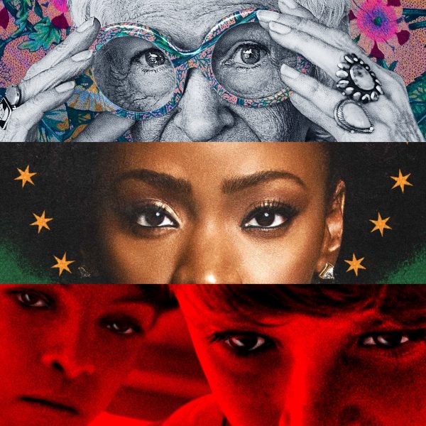 Thumbnail for Indiewire’s best indie movie posters of 2015