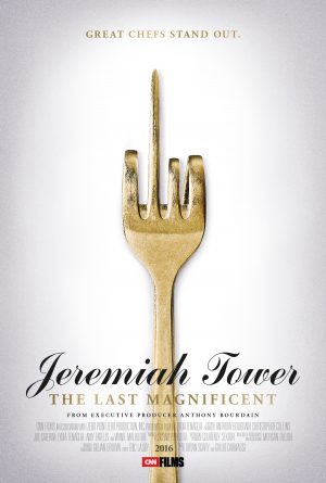 Thumbnail for Jeremiah Tower: The Last Magnificent 