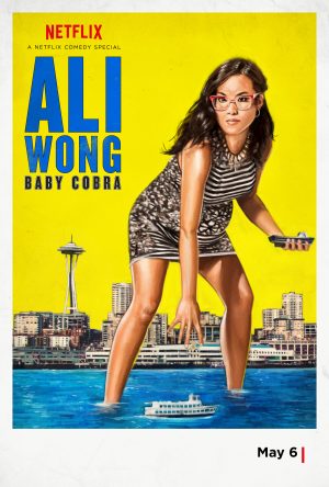 Thumbnail for Ali Wong Baby Cobra 