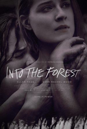Thumbnail for Into The Forest 