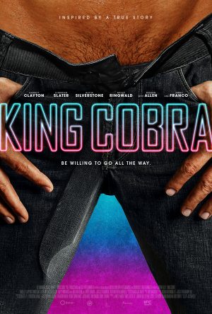Thumbnail for King Cobra 