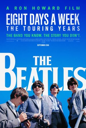 Thumbnail for The Beatles: Eight Days A Week – The Touring Years 