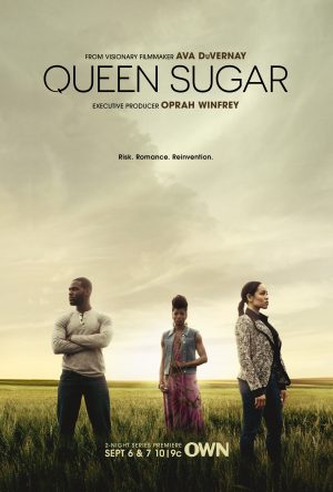 Thumbnail for Queen Sugar 