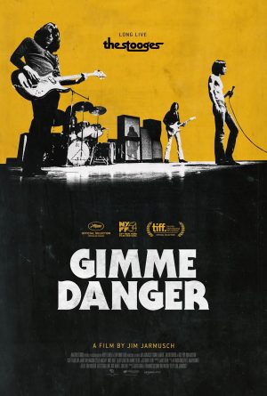 Thumbnail for Gimme Danger 