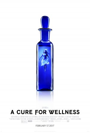 Thumbnail for A Cure For Wellness 