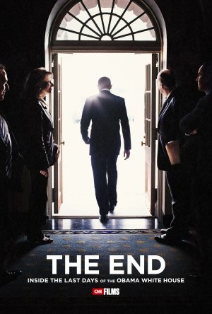 Thumbnail for The End: Inside The Last Days Of The Obama White House 