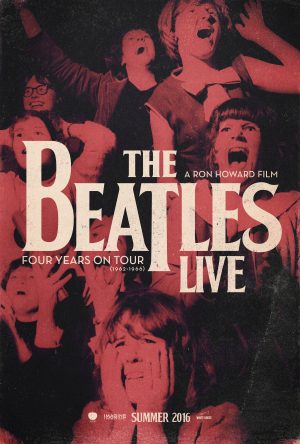 Thumbnail for The Beatles: Eight Days A Week – The Touring Years 