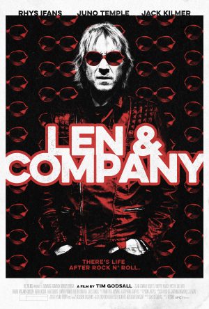 Thumbnail for Len & Company 