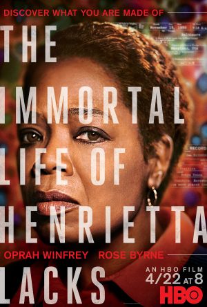 Thumbnail for The Immortal Life Of Henrietta Lacks 