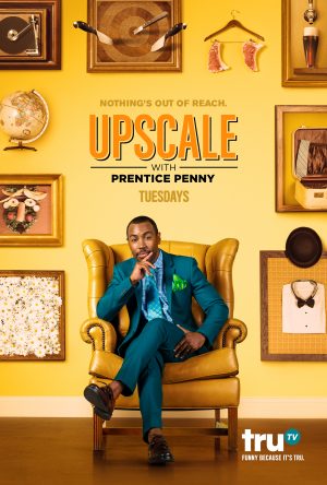 Thumbnail for Upscale With Prentice Penny 