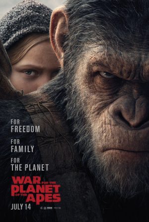 Thumbnail for War For The Planet Of The Apes 